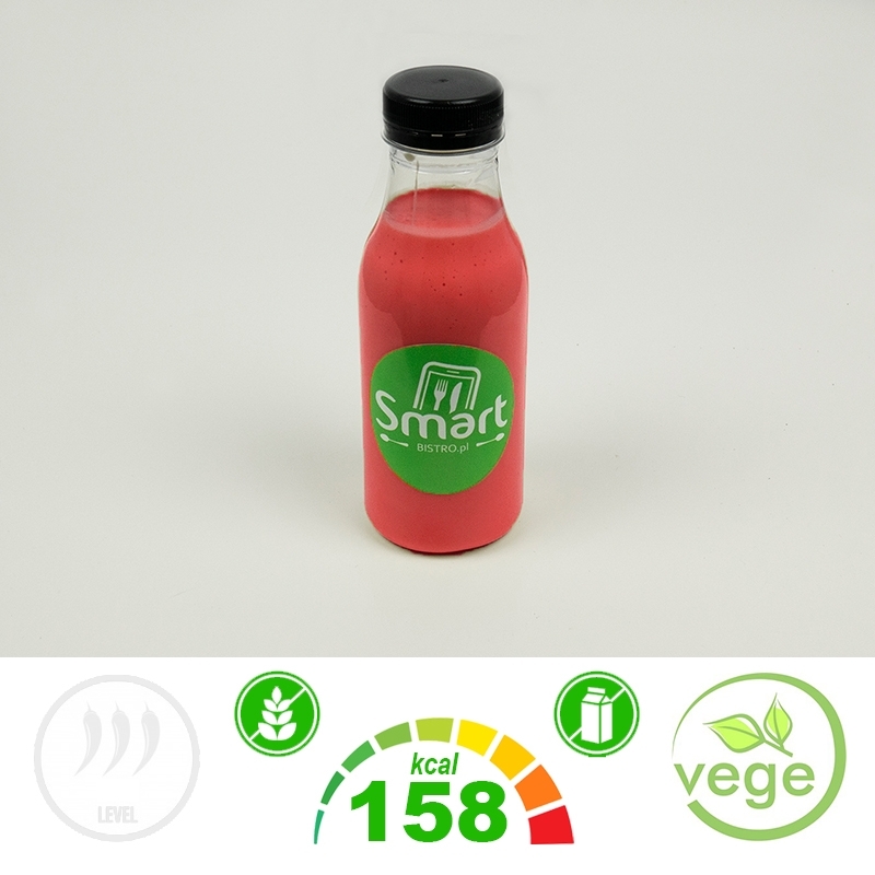 Smoothie Truskawnik